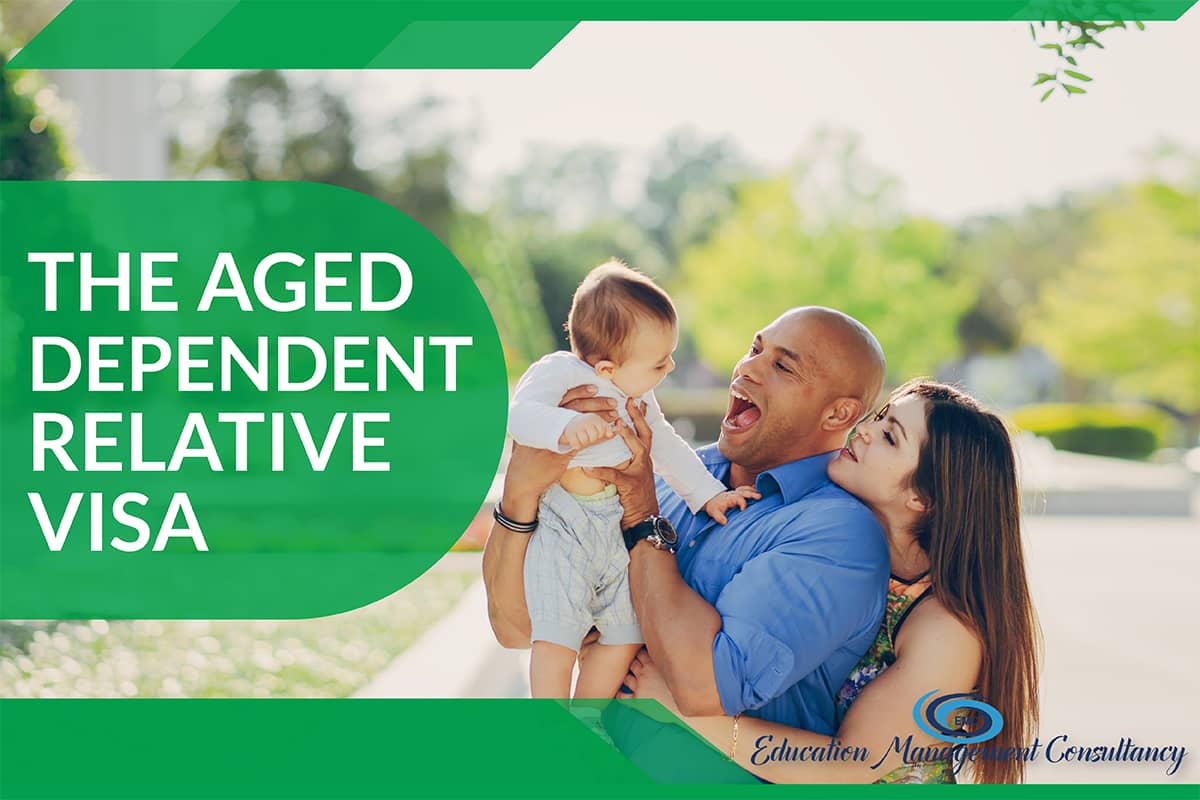 003 The Aged Dependent Relative Visa 01 1