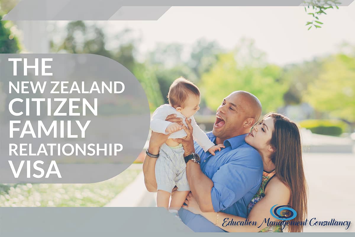 009 The New Zealand Citizen Family Relationship Visa 01 1