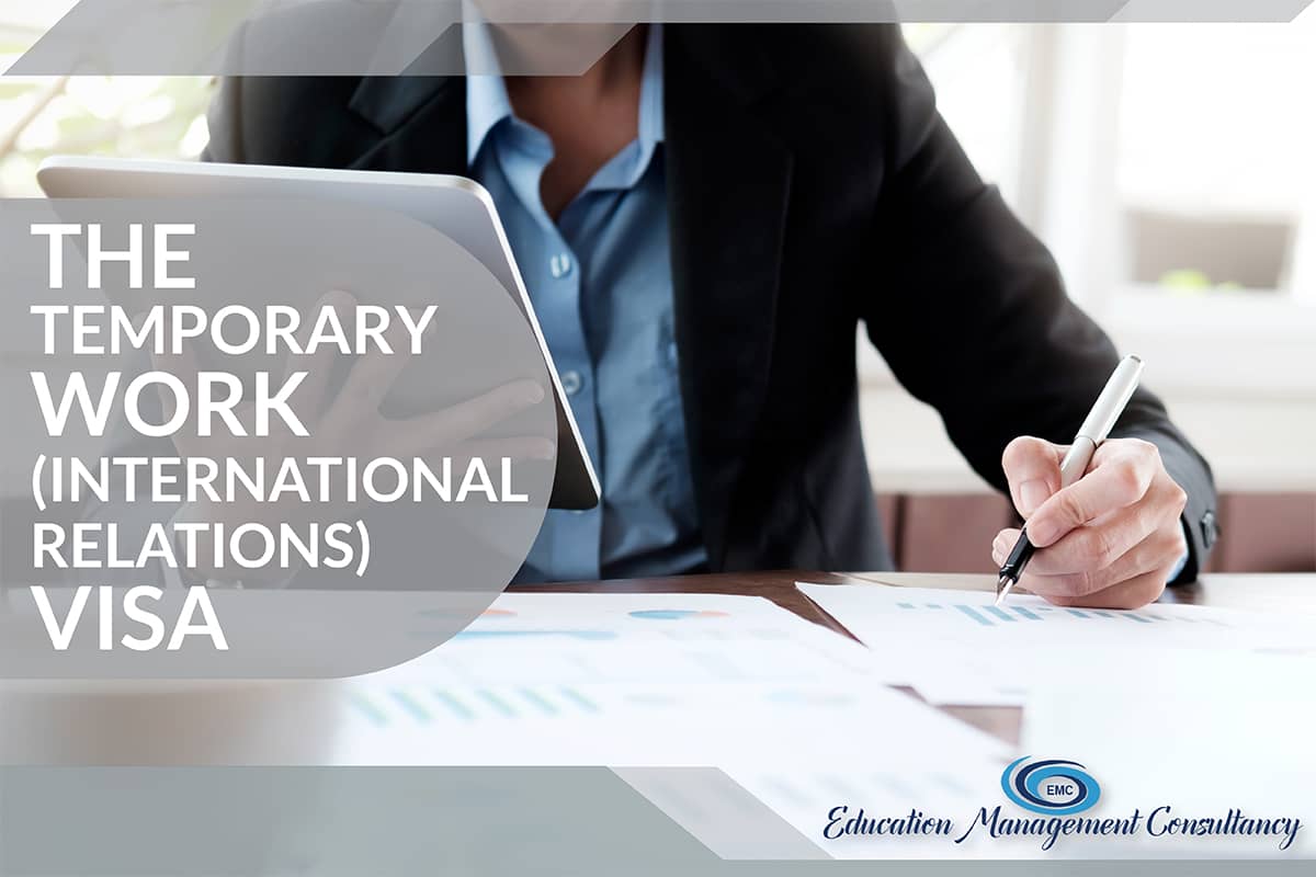 009 The Temporary Work International Relations Visa 01 1