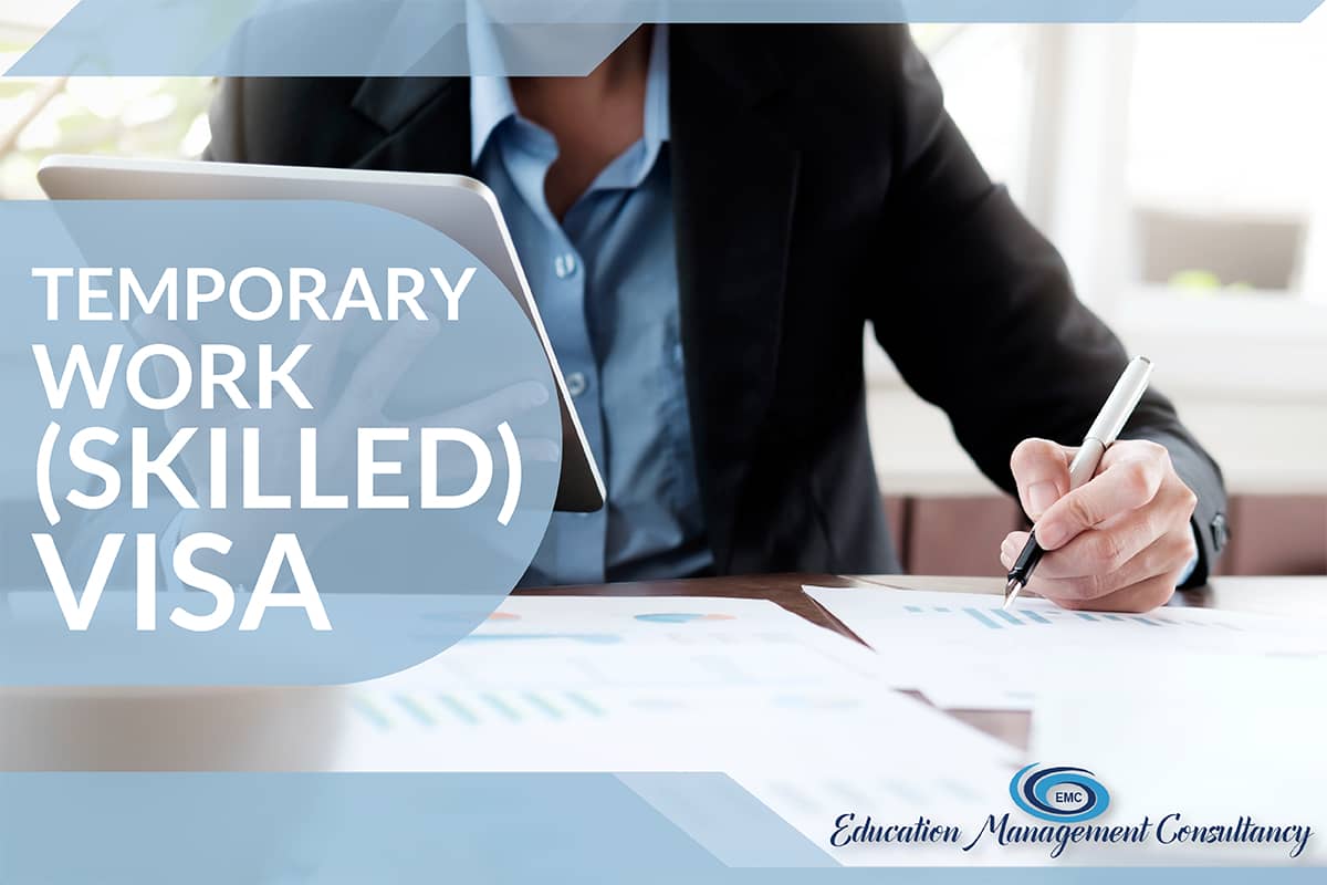 013 Temporary Work Skilled Visa 457 01 1
