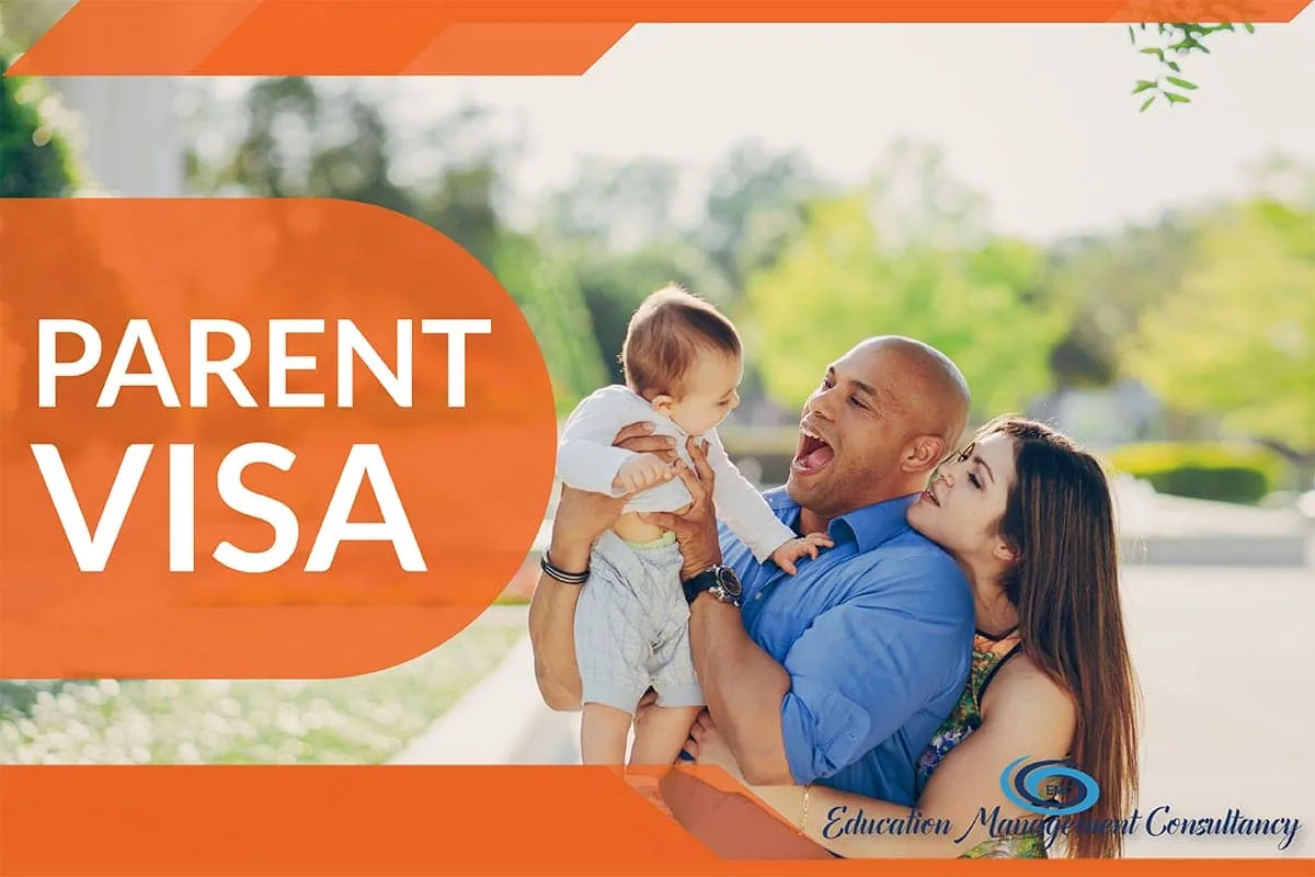 Parent Visa