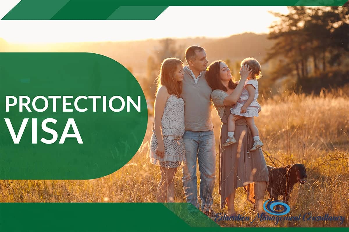Protection Visa