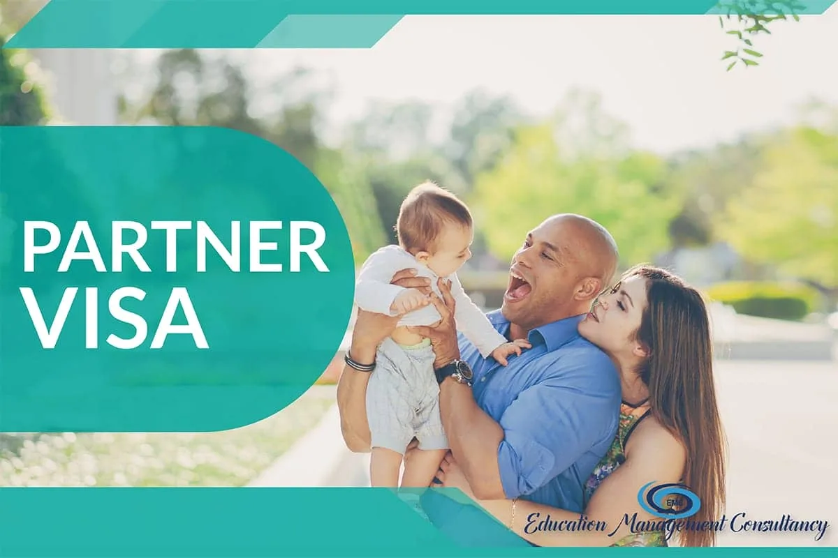 Partner Visa