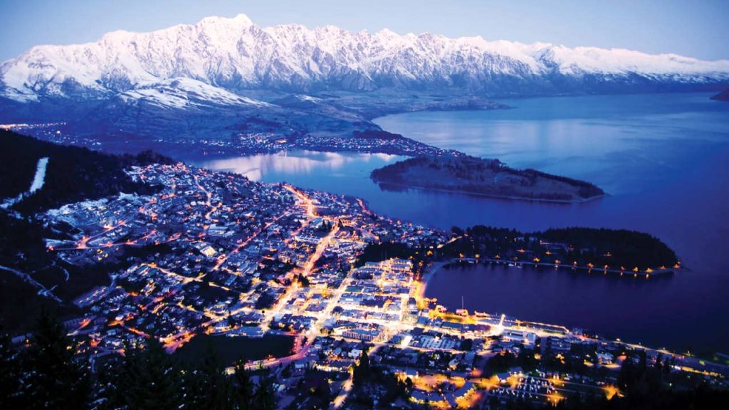 new-zealand