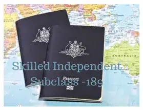 Skilled Independent Subclass -189