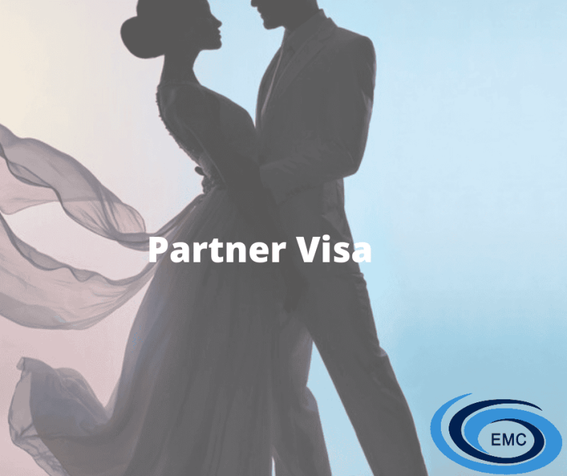 What do you need to know about the partner visa application