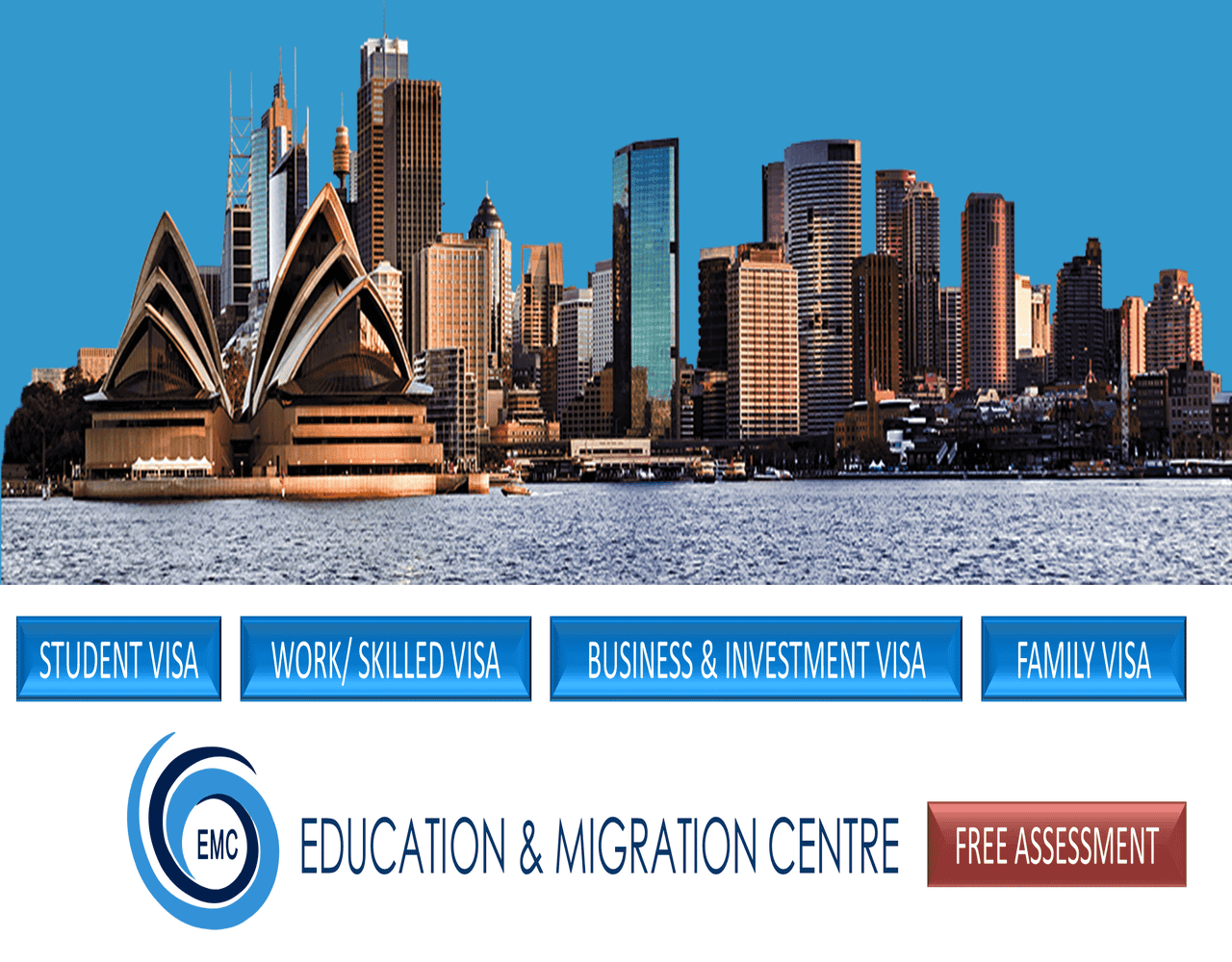 Subclass 600 Visitor Visa Sponsored Family Stream EMCEducation & Migration Centre Australia