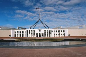 Australia’s New Migration Law