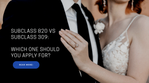 Partner Visa