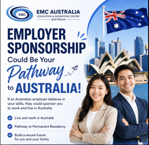 Employer Sponsor