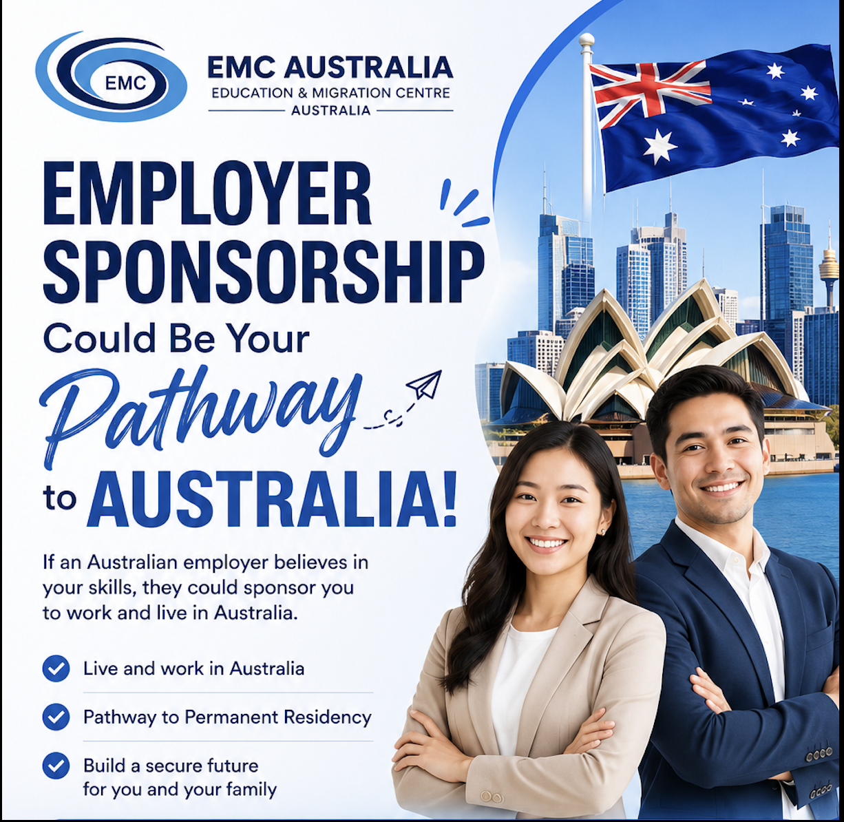 Employer Sponsor