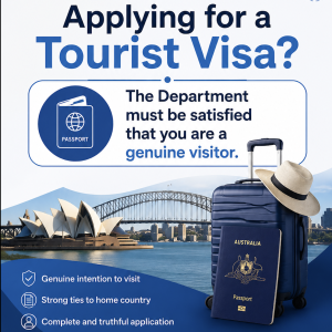 Home 11 Visitor Visa