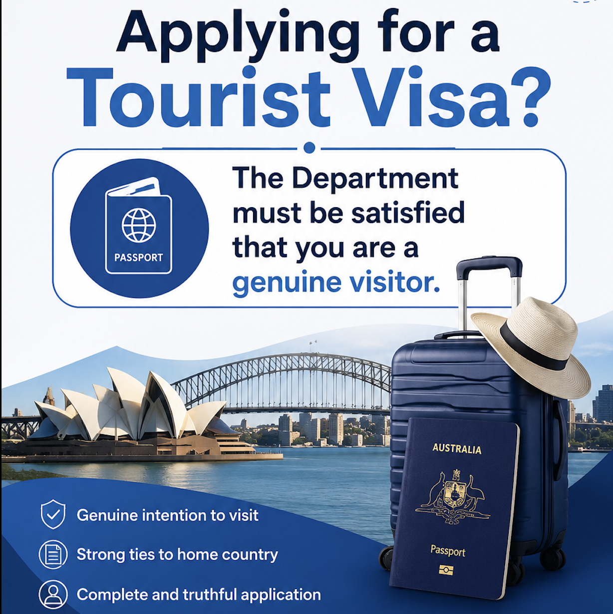 Visitor Visa